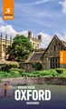 Reisgids Pocket Rough Guide Oxford | Rough Guides