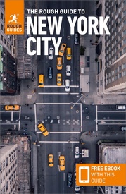 Reisgids New York City | Rough Guides