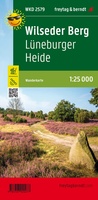 Wilseder Berg - Lüneburger Heide