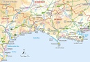 Wandelgids Jurassic Coast | Cicerone