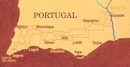 Wandelkaart Algarviana - Hiking the Via Algarviana | MapSite Verlag