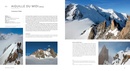 Klimgids - Klettersteiggids Mont Blanc The Finest Routes | Vertebrate Publishing