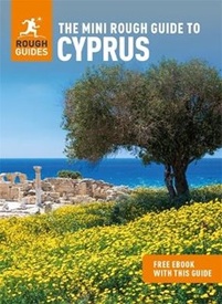 Reisgids Mini Rough Guide Cyprus | Rough Guides