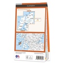 Wandelkaart - Topografische kaart 353 OS Explorer Map Islay North | Ordnance Survey