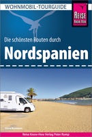 Nordspanien - Noord Spanje