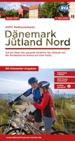 Dänemark Jütland Nord - Denemarken noord