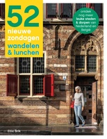 52 Nieuwe zondagen wandelen & lunchen