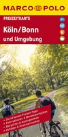 Köln (Keulen) - Bonn und Umgebung