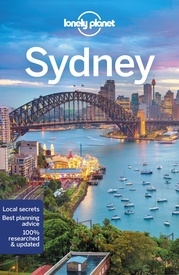 Reisgids City Guide Sydney | Lonely Planet