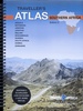 Wegenatlas Traveller's Atlas Southern Africa - Zuidelijk Afrika | A3-Formaat | Ringband | Tracks4Africa