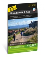 Mora, Rättvik & Orsa | Zweden