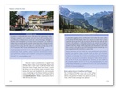 Wandelgids Swiss Alpine Pass Route - Via Alpina | Cicerone