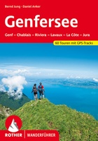 Genfer See - Meer van Geneve