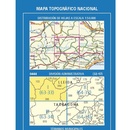 Topografische kaart 444-I Riba-roja d´Ebre | CNIG - Instituto Geográfico Nacional