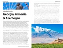 Reisgids Georgia, Armenia and Azerbaijan - Georgië | Rough Guides