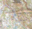 Wegenkaart - landkaart - Fietskaart D22 Top D100 Cotes-d'Armor (Bretagne noord) | IGN - Institut Géographique National