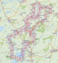 Wandelgids Stellingenpad | Nivon