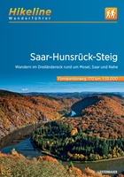 Saar-Hunsrück Steig