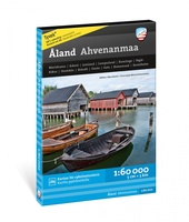 Åland Ahvenanmaa - Aland eilanden | Finland