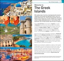 Reisgids Eyewitness Top 10 Greek Islands | Dorling Kindersley