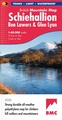 Wandelkaart Schiehallion / Ben Lawers & Glen Lyon | Harvey Maps