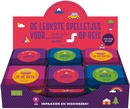 Spel 50 spelletjes voor in de auto | Image Books