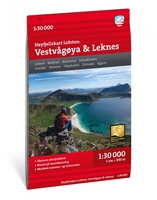 Lofoten: Vestvågøya – Leknes | Noorwegen