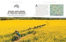 Reisinspiratieboek Bike Rides of Australia and New Zealand 1 | Lonely Planet