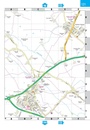 Wegenatlas Local Explorer Street Atlas Cheshire | Philip's Maps