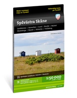 Skåne Sydvästra - Skane zuidwest | Zweden