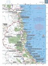 Wegenatlas Cape York Atlas & Guide | Hema Maps