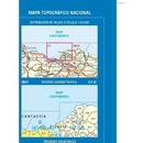 Topografische kaart 34-III/I Torrelavega | CNIG - Instituto Geográfico Nacional