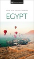 Reisgids Egypt - Egypte | Eyewitness