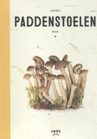 Pocket Paddenstoelenboek