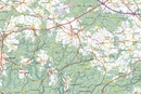 Wegenkaart - landkaart Provinciekaart Limburg - België | NGI - Nationaal Geografisch Instituut