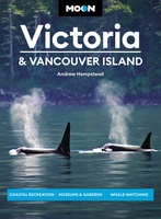 Victoria & Vancouver Island