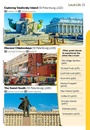 Reisgids Pocket Moscow - St. Petersburg - Moskou | Lonely Planet