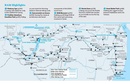 Treinreisgids Trans-Siberian Railway - Transsiberië Expres | Lonely Planet