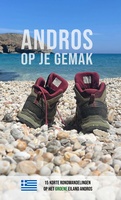 Andros op je gemak