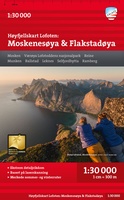 Lofoten: Moskenesøya & Flakstadøya | Noorwegen