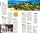 Reisgids Eyewitness Travel Florence and Tuscany - Toscane | Dorling Kindersley