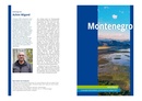Reisgids Montenegro | Michael Müller Verlag