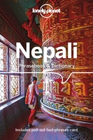 Nepali - Nepalees