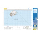 Topografische kaart 1079-II Isla de Alegranza (Lanzarote) | CNIG - Instituto Geográfico Nacional