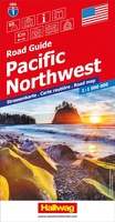 Pacific Northwest USA