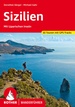 Wandelgids 311 Sizilien - Sicilië | Rother Bergverlag