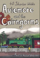 Aviemore and the Cairngorms