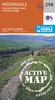 Wandelkaart - Topografische kaart 298 OS Explorer Map | Active Nidderdale | Ordnance Survey