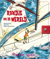 Rondje om de wereld