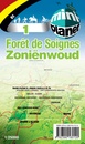 Wandelkaart 21 Zonienwoud - Foret de Soignes | Mini-Ardenne